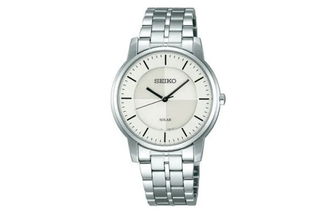 Часы SEIKO - изображение 1