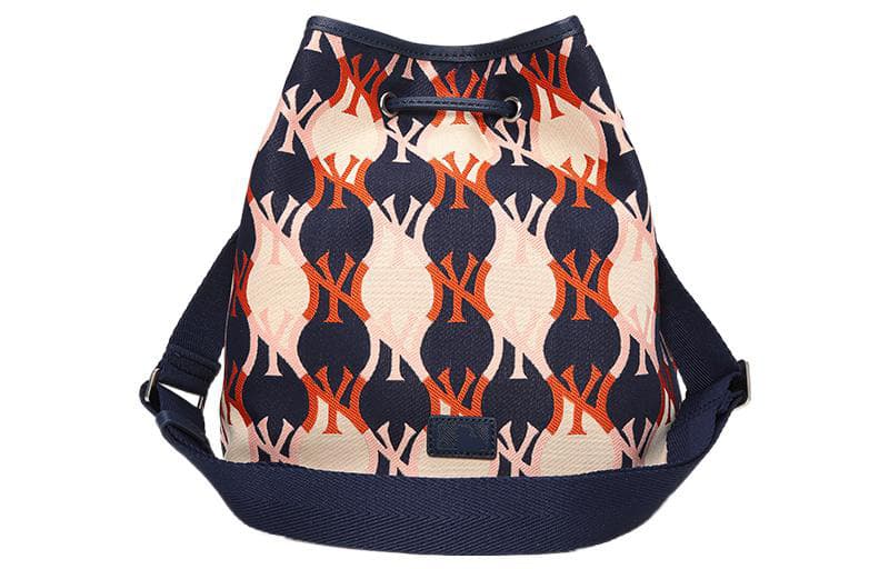 Сумка через плечо MLB Monogram NY - изображение 4