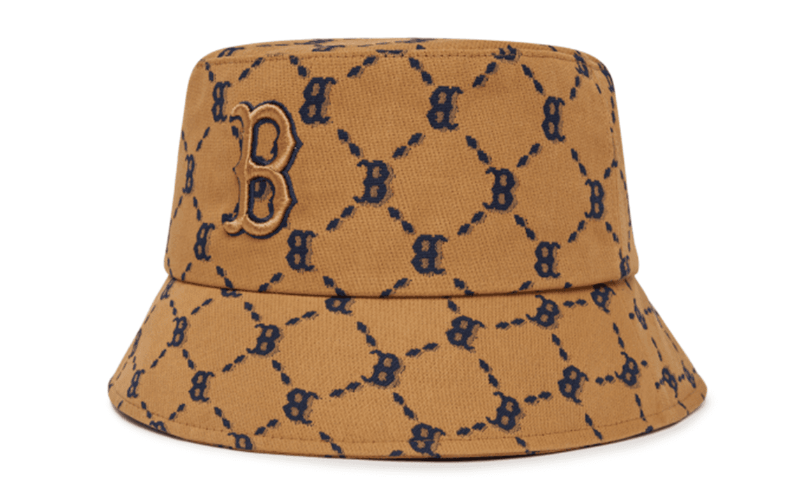 Панама MLB MONOGRAM - изображение 2