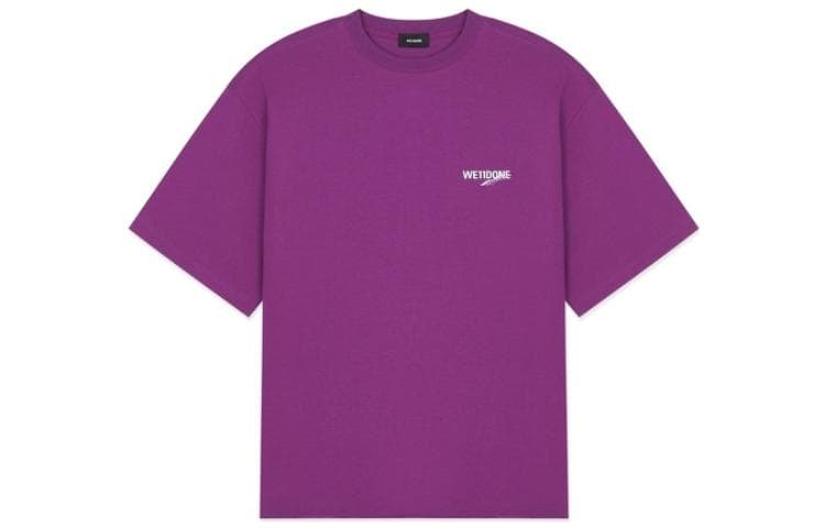 Футболка WE11DONE FW22 LogoT - изображение 1