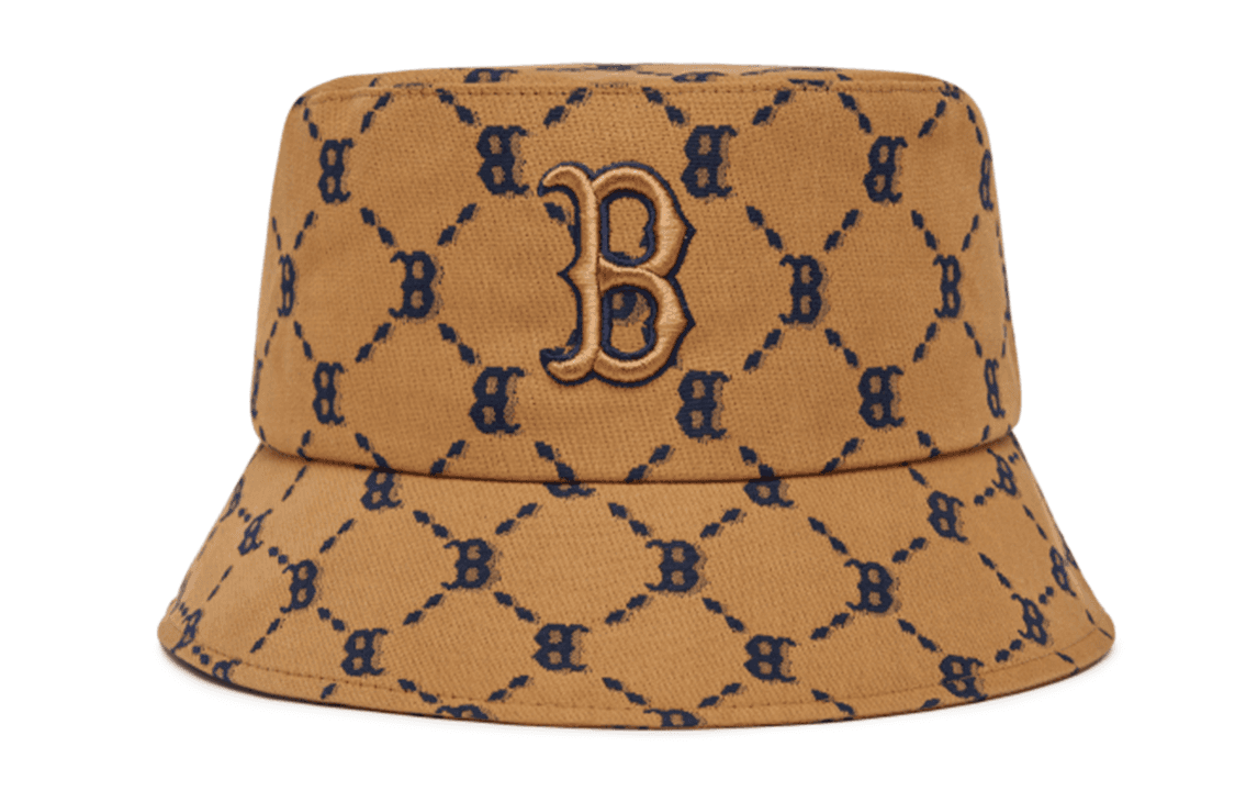 Панама MLB MONOGRAM - изображение 1