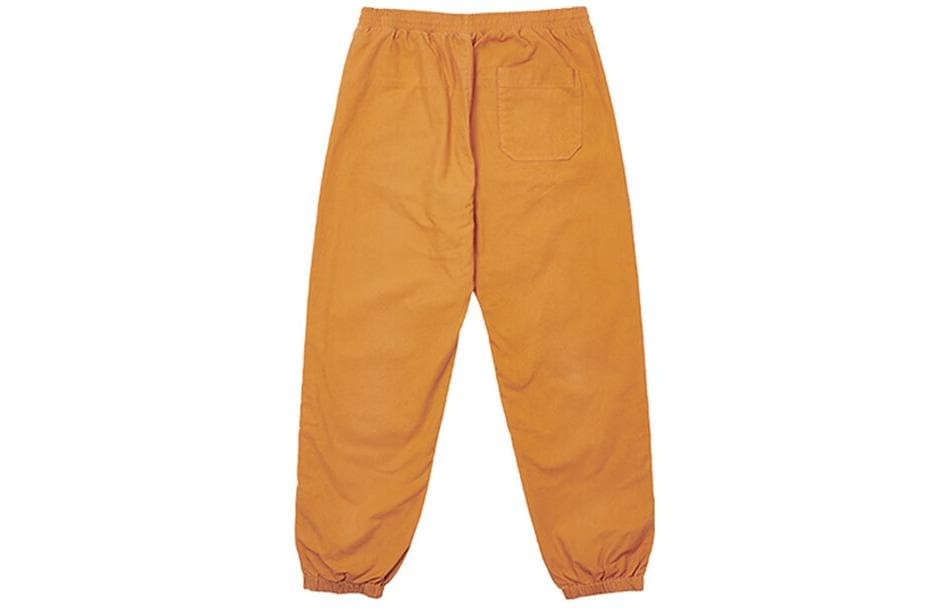 Штаны PALACE FW22 Washed Cotton Jogger Bottom s - изображение 2