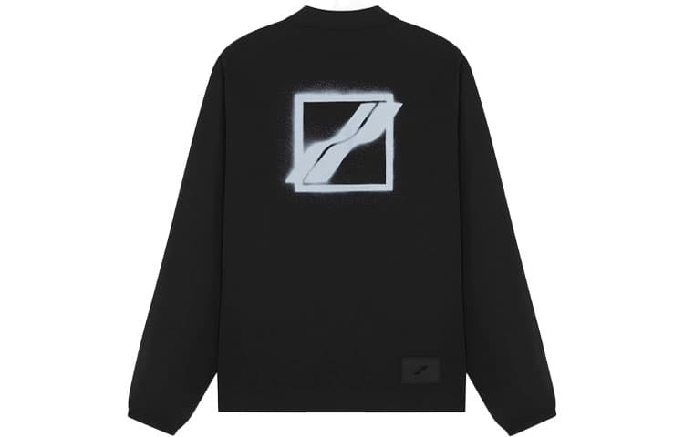 Куртка WE11DONE FW22 Logo - изображение 2