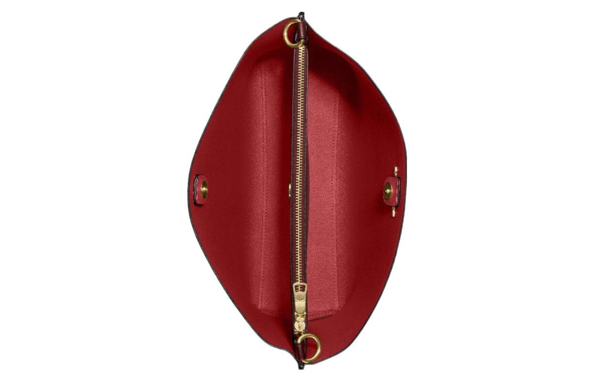 Сумка COACH Mollie 28 - изображение 3