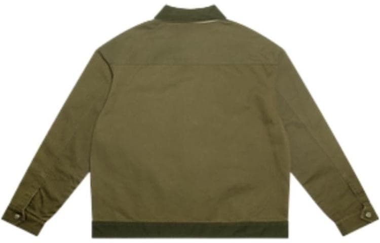Куртка Dickies Reversible Jacket Military Green - изображение 2