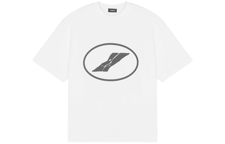 Футболка WE11DONE FW22 LogoT - изображение 1
