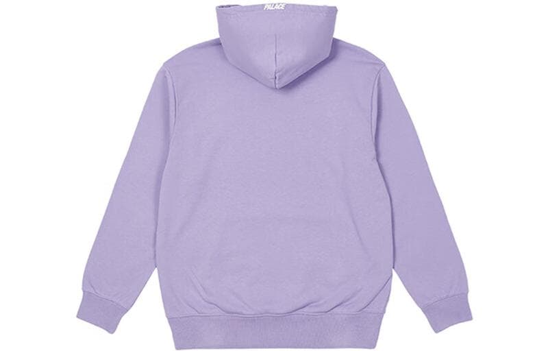 Худи PALACE FW22 Double Popper P Hood Custom Sweat - изображение 2