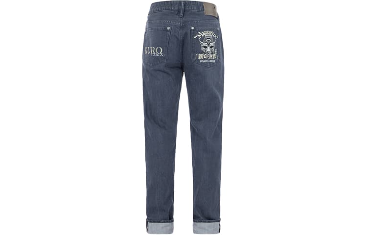 Штаны EVISU - изображение 2