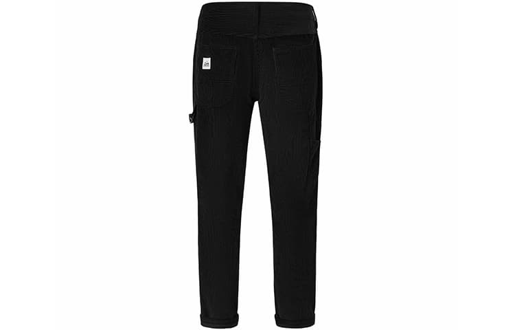 Штаны Lee FW22 - изображение 2