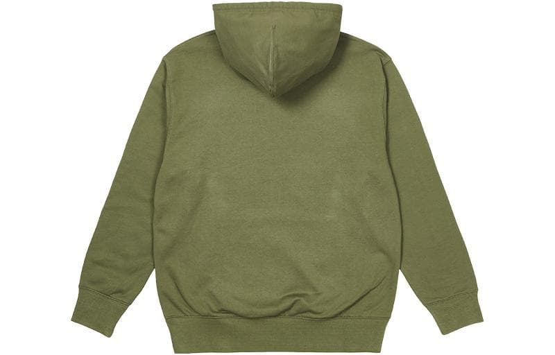 Кофта PALACE FW22 Sofar Hood Sweatshirts - изображение 2