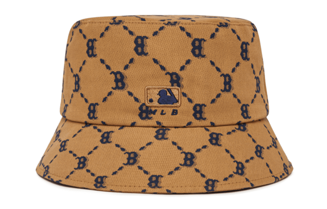 Панама MLB MONOGRAM - изображение 3