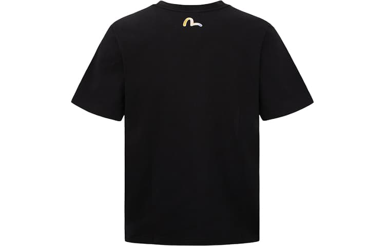 Футболка EVISU AW22 T - изображение 2