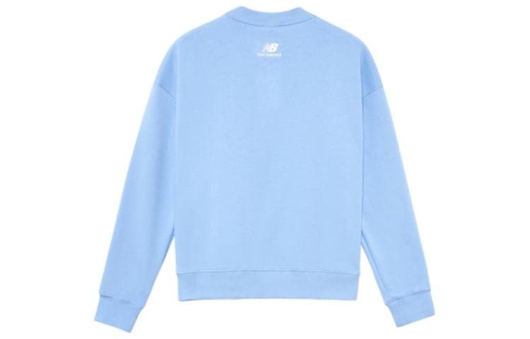 Худи New Balance Logo - изображение 2