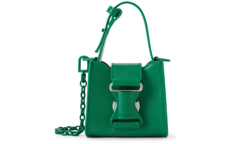 Мини-сумка CHARLESKEITH PU - изображение 1