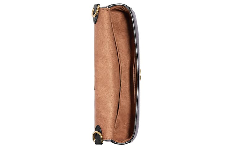 Мини-сумка COACH Grace 22 - изображение 4