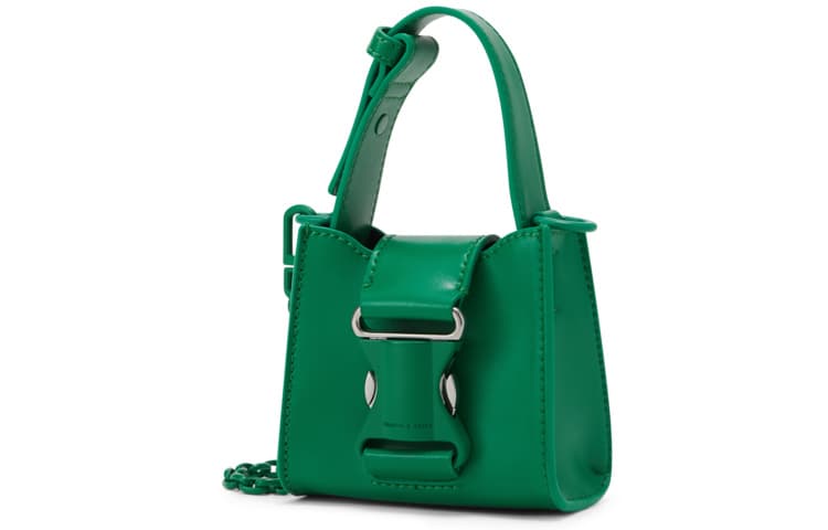 Мини-сумка CHARLESKEITH PU - изображение 2