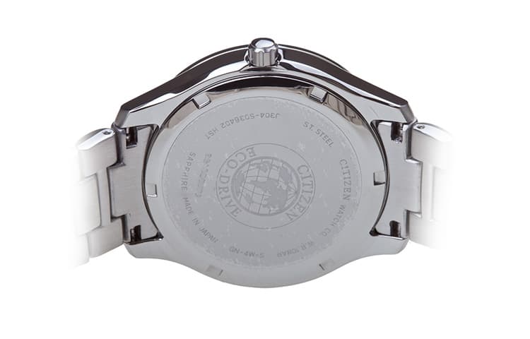 Часы Citizen BR0025-59E - изображение 3