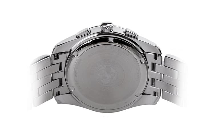 Часы CITIZEN 39mm BL8100-50W - изображение 2