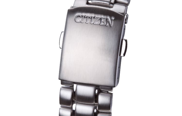 Часы Citizen BR0025-59E - изображение 2