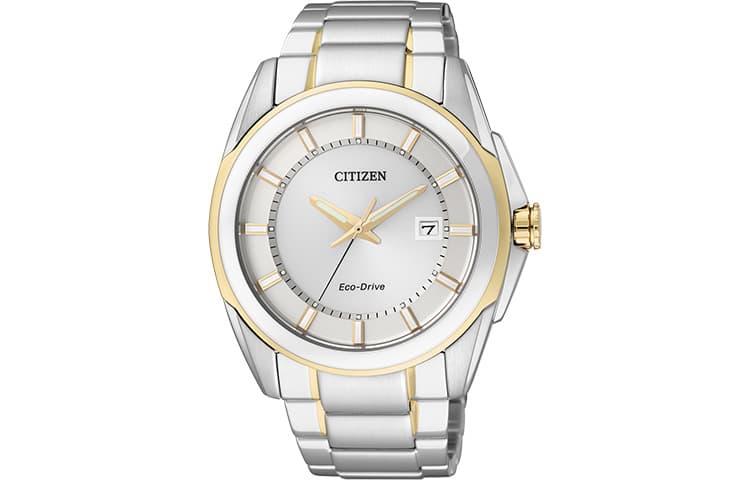 Часы CITIZEN BM6725-56A - изображение 1