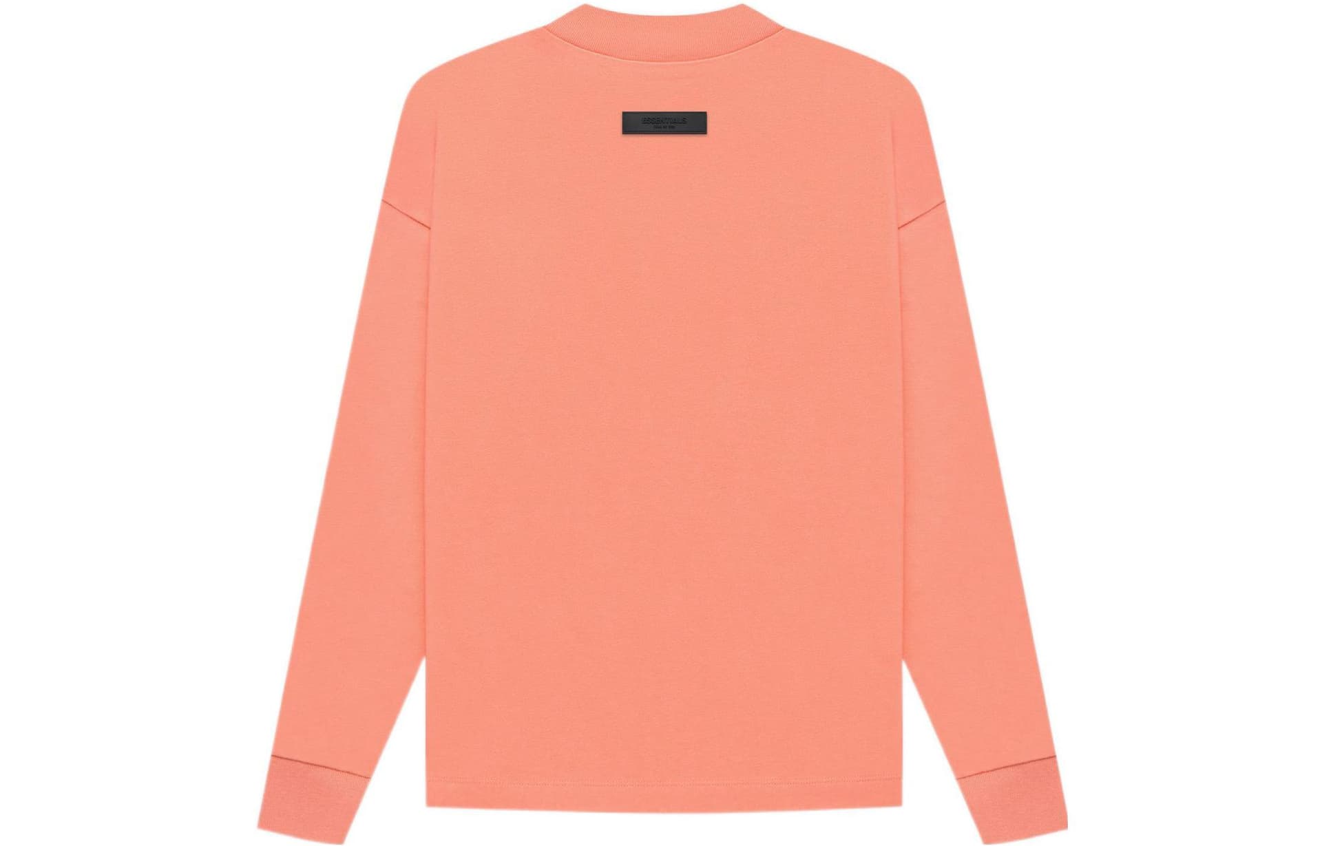 Футболка Fear of God Essentials T - изображение 2