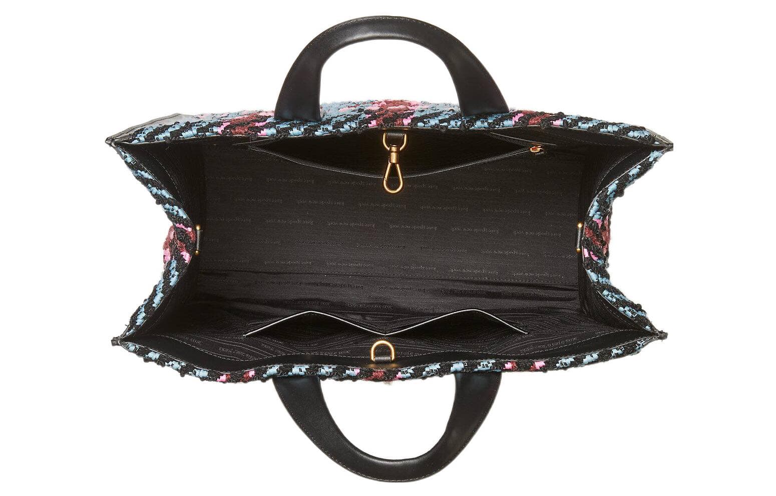 Сумка kate spade Manhattan 43 Tote - изображение 3