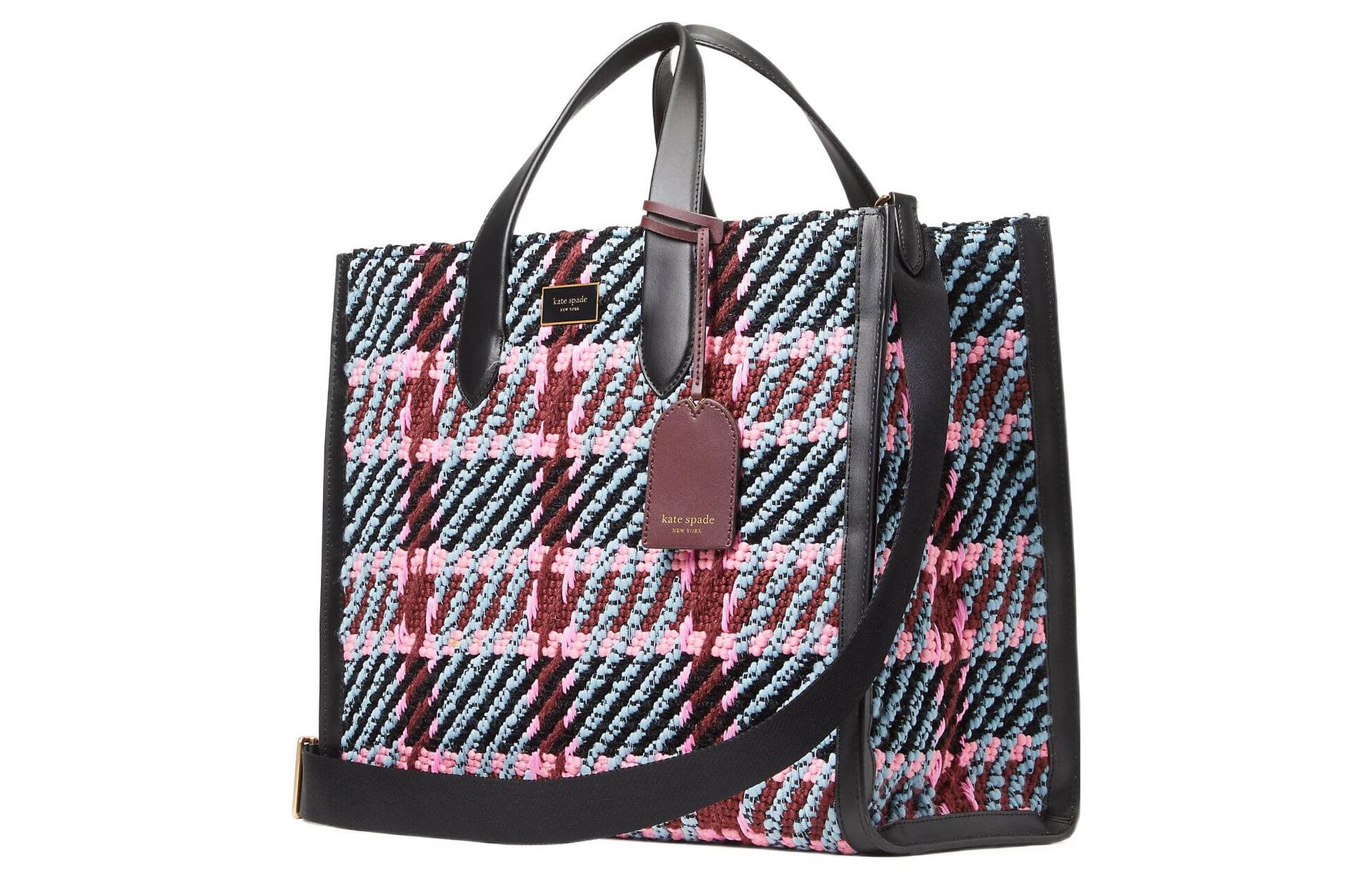 Сумка kate spade Manhattan 43 Tote - изображение 2