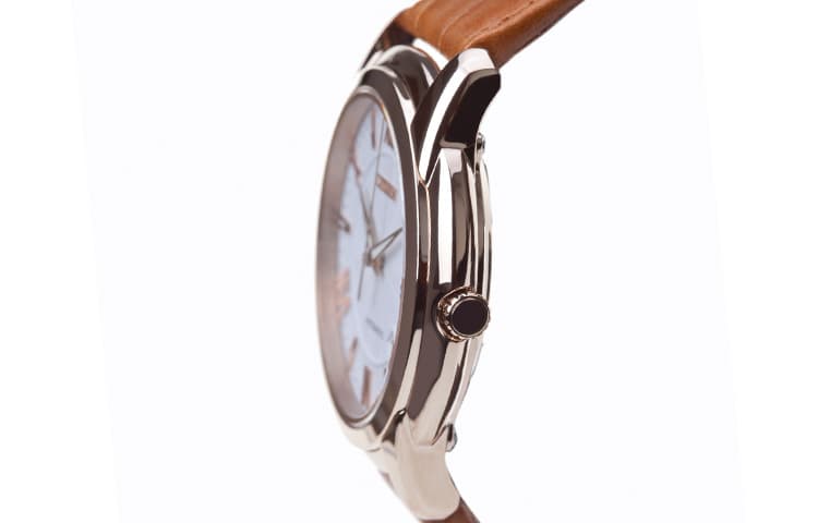 Часы CITIZEN 30 42mm NB0032-05A - изображение 4