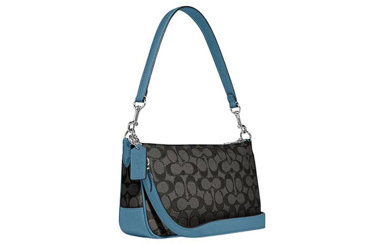 Мини-сумка COACH Lonnie 25 - изображение 2