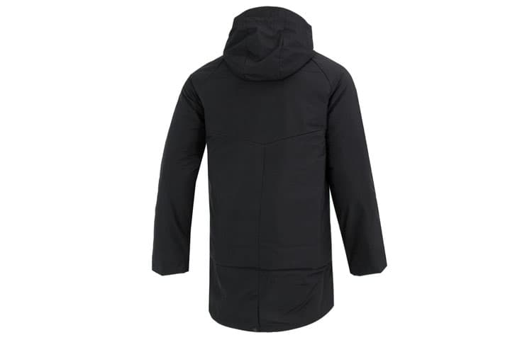 Зимняя куртка пуховик adidas - изображение 2