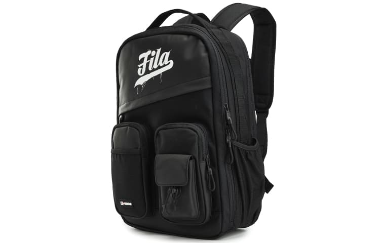 Рюкзак FILA FUSION - изображение 2