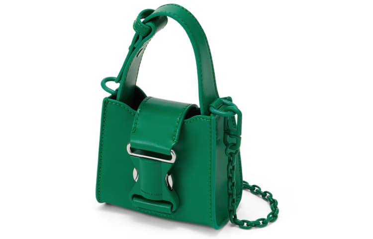 Мини-сумка CHARLESKEITH PU - изображение 3