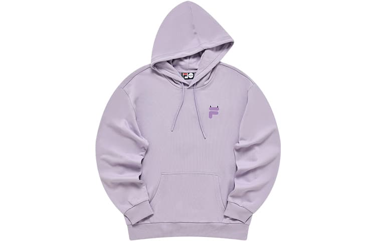 Худи FILA FUSION Logo - изображение 2