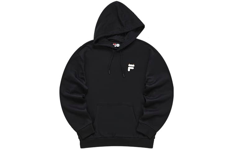 Худи FILA FUSION Logo - изображение 2