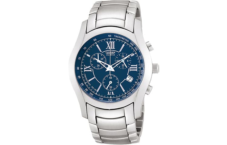 Часы CITIZEN AT0161-56L - изображение 1