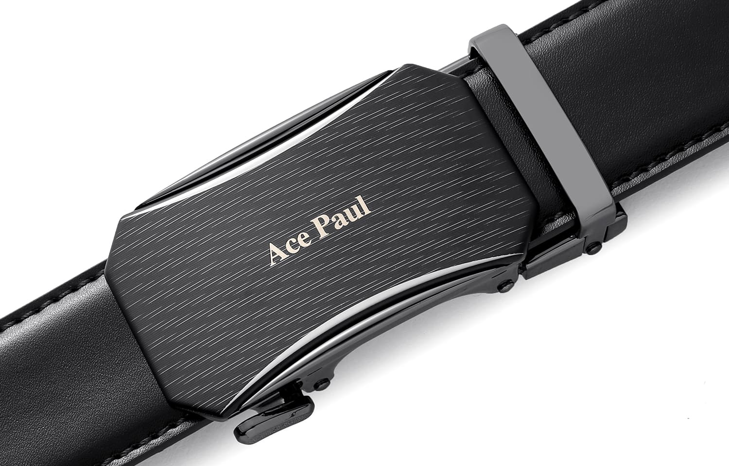 Ремень Ace Paul 3.5cm - изображение 3