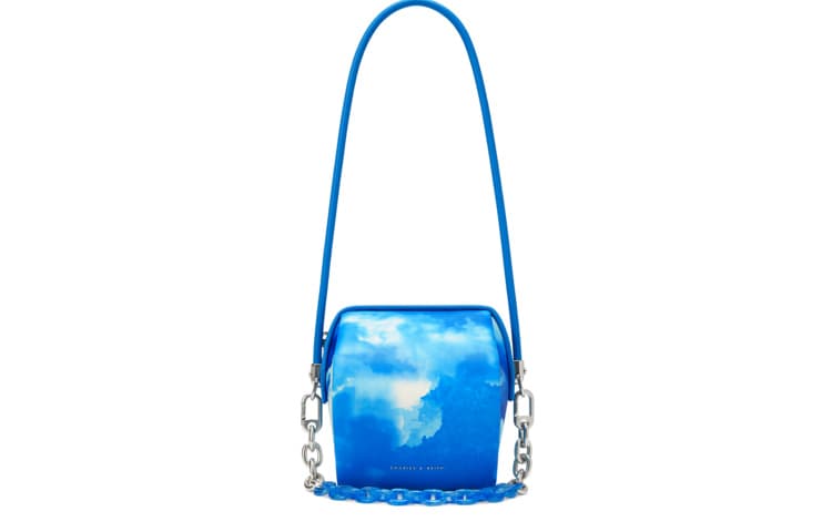 Сумка через плечо CHARLESKEITH PU - изображение 1