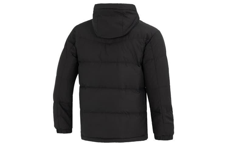 Зимняя куртка adidas Cb Down Jacket - изображение 2