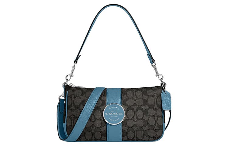 Мини-сумка COACH Lonnie 25 - изображение 1