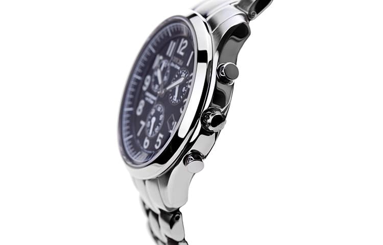 Часы CITIZEN 100 39mm AT0371-53L - изображение 3