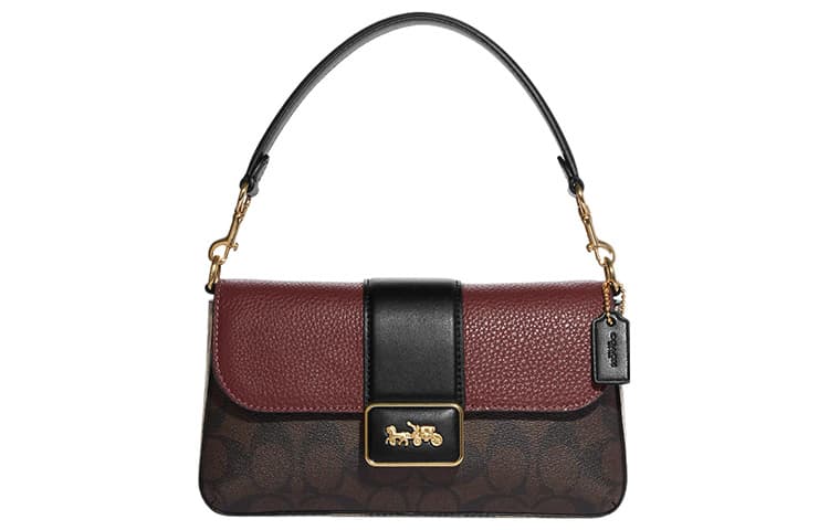 Мини-сумка COACH Grace 22 - изображение 1