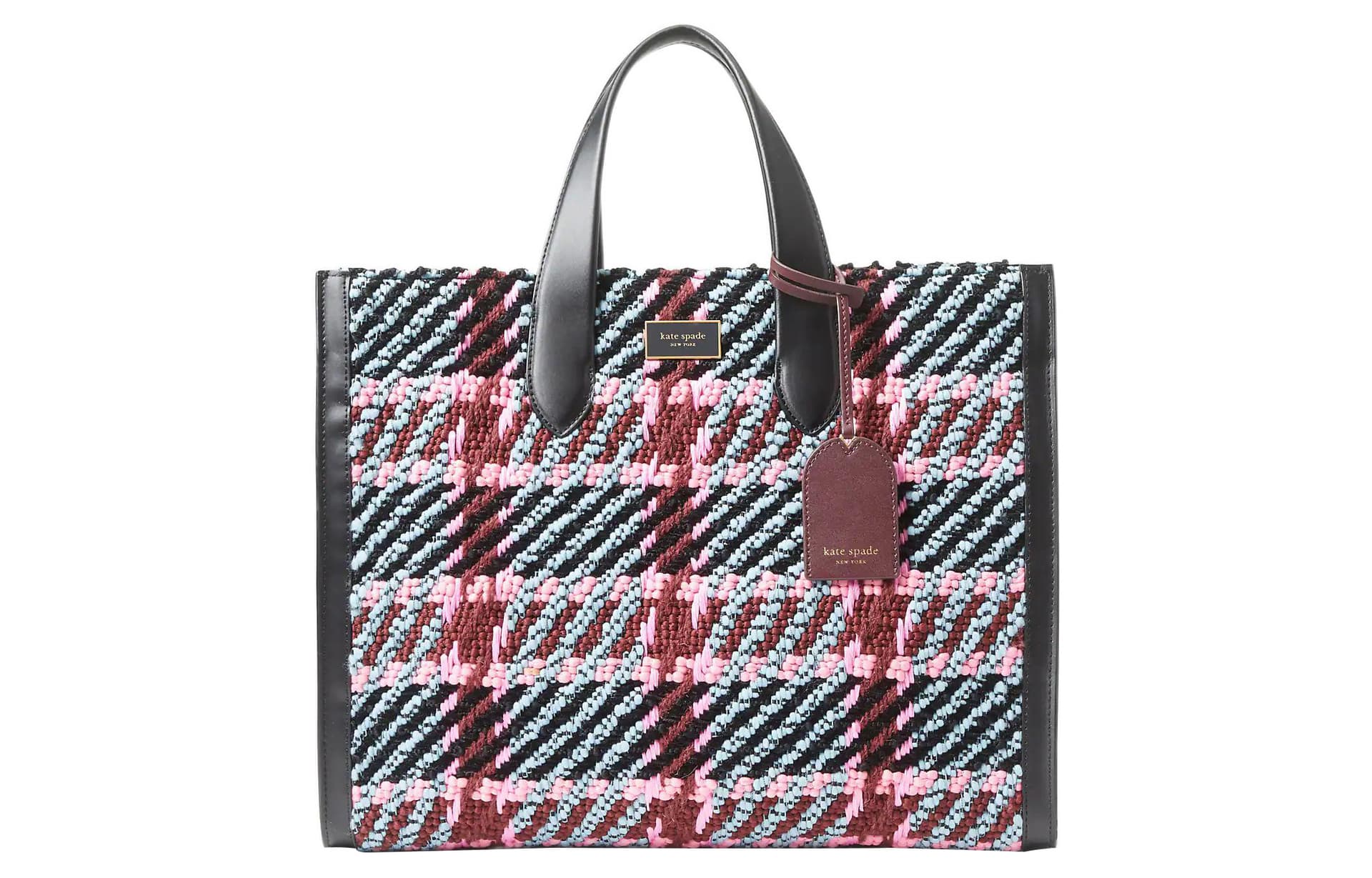Сумка kate spade Manhattan 43 Tote - изображение 1
