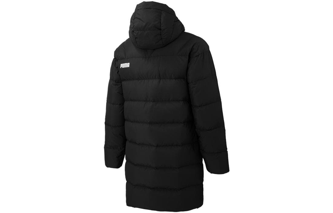 Зимняя куртка PUMA - изображение 2