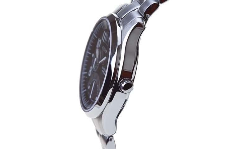 Часы Citizen BR0025-59E - изображение 4