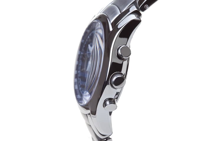 Часы CITIZEN AT0161-56L - изображение 2