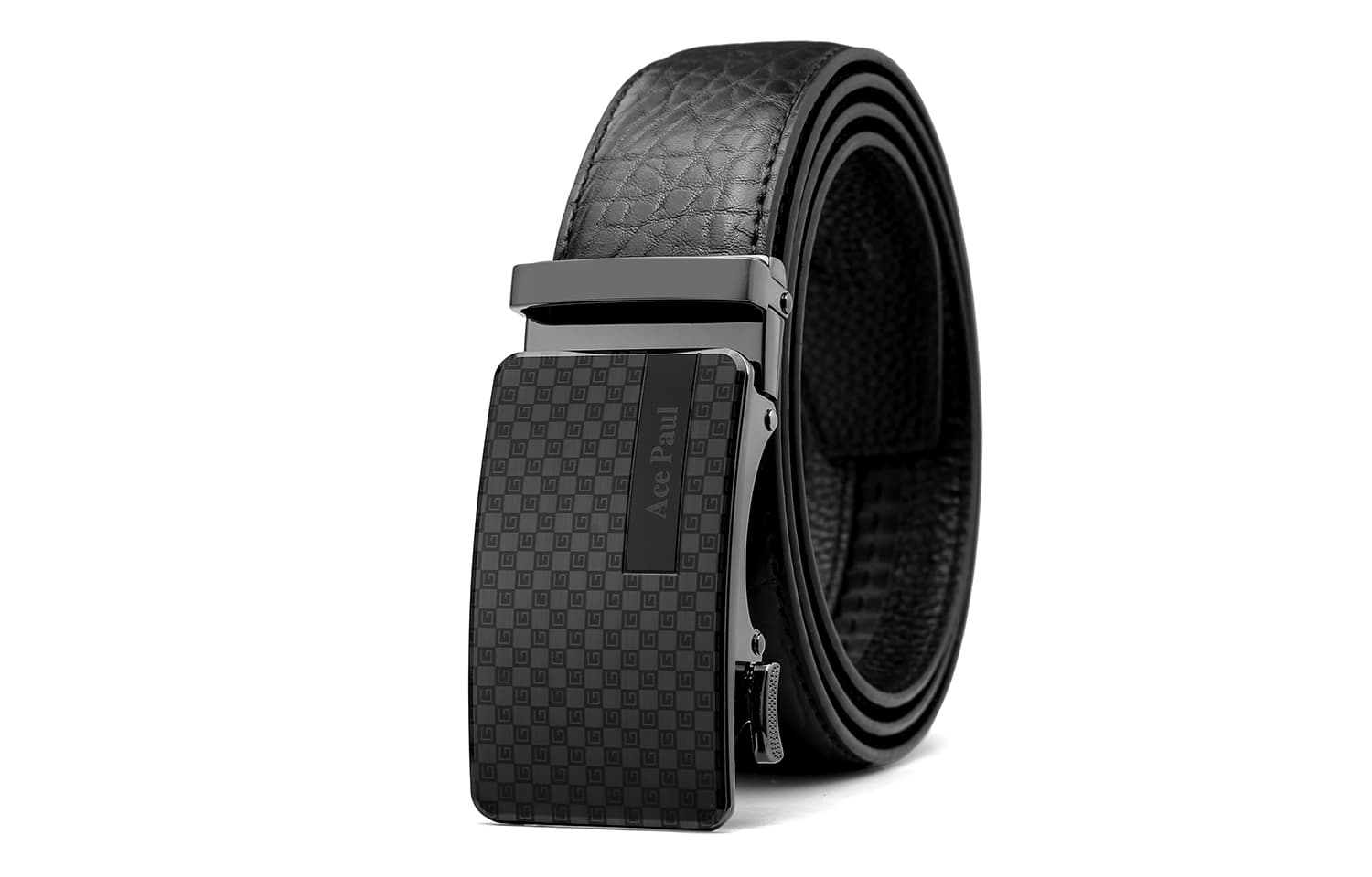 Ремень Ace Paul G 3.5cm - изображение 2