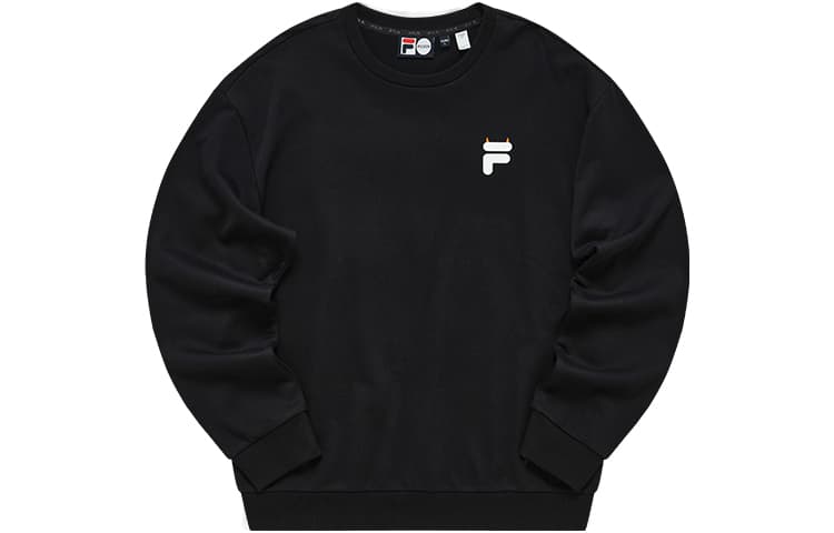 Худи FILA FUSION - изображение 2