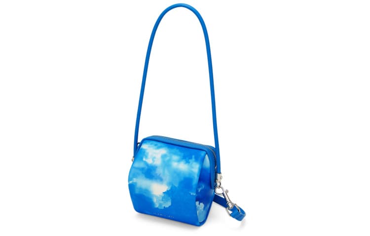 Сумка через плечо CHARLESKEITH PU - изображение 3
