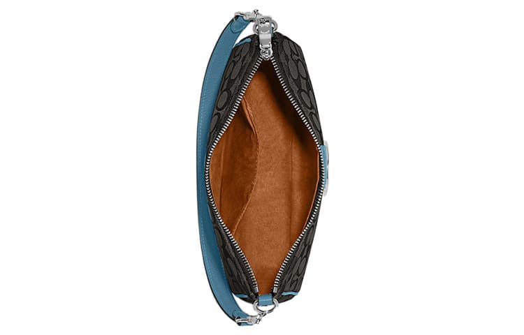 Мини-сумка COACH Lonnie 25 - изображение 3
