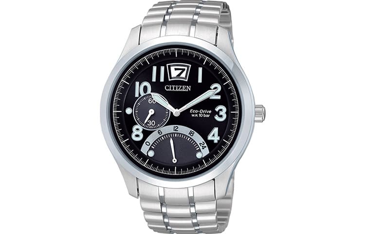Часы Citizen BR0025-59E - изображение 1